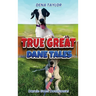True Great Dane tales: Dilly-dally, Darcie goes downtown