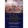 Journal of the Sutlej Campaign of 1845-6: An Eyewitness Account of the First Sikh War