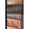 The Record Interpreter: a Collection of Abbreviations, Latin Words and Names Used in English Historical Manuscripts and Records