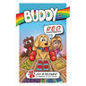 Buddy and the Red Raspberry