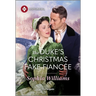 The Duke's Christmas Fake Fiancée