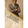 The Speeches of President John F. Kennedy