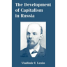The Development of Capitalism in Russia