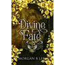 Divine Fate: A Paranormal Reverse Harem Romance