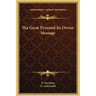 The Great Pyramid Its Divine Message