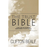 The Trust Bible: A Quick Guide and Preliminary Understanding of Estate Planning