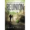 Surviving The Evacuation, Book 5: Reunion