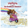 MaKayla and the Resilience Rainbow