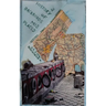 A history of backroads misplaced (selected poems 2010-2020)