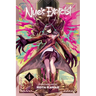 Nue's Exorcist, Vol. 4