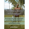 A Chuukese Theory of Personhood: The Concepts Body, Mind, Soul and Spirit on the Islands of Chuuk (Micronesia) - An Ethnolinguistic Study