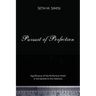 Pursuit of Perfection: Significance of the Perfection Motif in the Epistle to the Hebrews