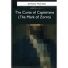 The Curse of Capistrano (The Mark of Zorro)
