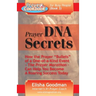 Prayer Cookbook for Busy People (Book 3): Prayer DNA Secrets