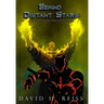 Behind Distant Stars