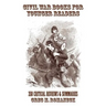 Civil War Books for Younger Readers: 350 Critical Review and Summaries