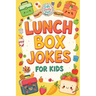 Lunch Box Jokes for Kids: 400 Hilarious Jokes and Riddles for Kids Ages 8-12 - Perfect for School, Lunch, and Fun Times