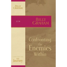 The Confronting the Enemies Within