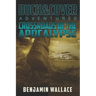 Crossroads of the Apocalypse: A Duck & Cover Adventure
