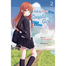 I Fell in Love With A Soapland Girl! (Light Novel) Volume 2