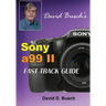 DAVID BUSCH'S Sony Alpha a99 II FAST TRACK GUIDE