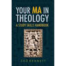 Your Ma in Theology: A Study Skills Handbook