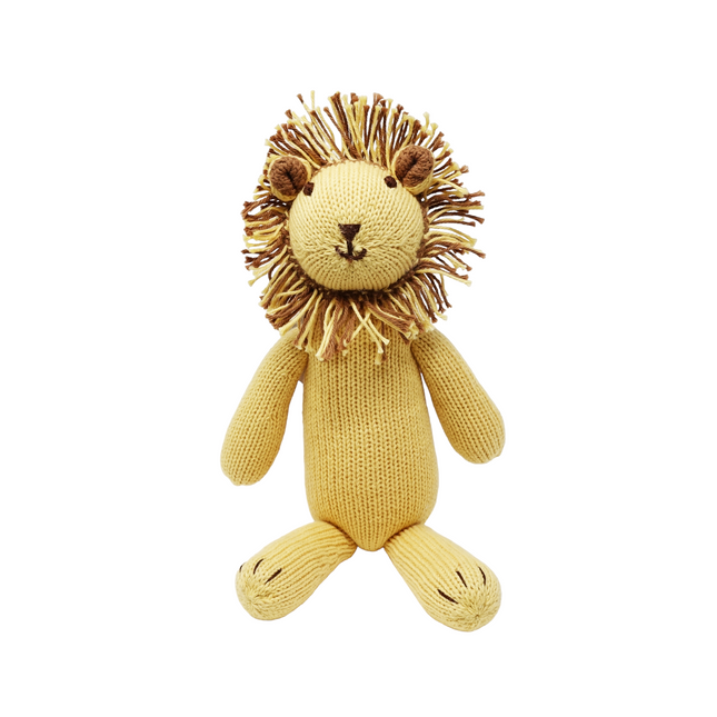 Lion by Melange Collection