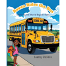 Raven Rides the Bus: Exploring the World Beyond Home