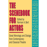 Scenebook for Actors