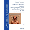 Lin-Manuel Miranda's Hamilton: Silenced Women's Voices and Founding Mothers of Color: A Critical Race Theory Counterstory