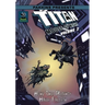 Titan Mouse of Might 2 How the Mighty Have Fallen Hard Cover