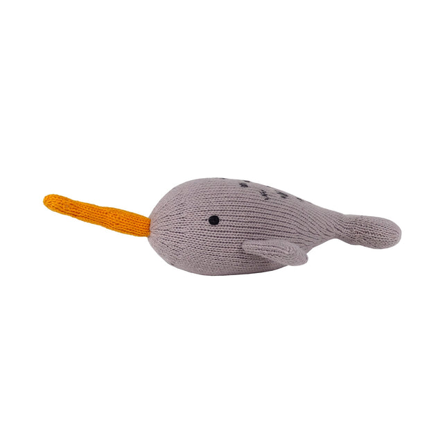 Narwhal by Melange Collection