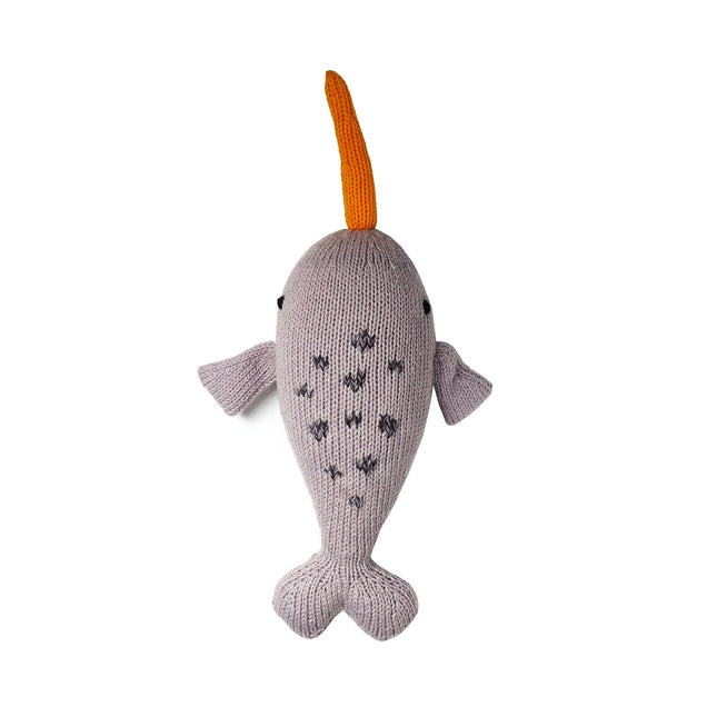 Narwhal by Melange Collection