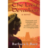 The Last Devadasi