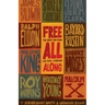 Free All Along: The Robert Penn Warren Civil Rights Interviews
