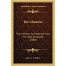 The Edomites: Their History As Gathered From The Holy Scriptures (1888)