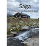 Saga: A Solo Female Wanderer Hiking Guide