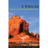 T. Wrecks: Murder in the Geology Department