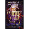 Vampire's Vixen: A Paranormal Women's Fiction Novel