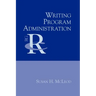 Writing Program Administration