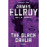 The Black Dahlia