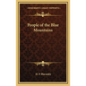People of the Blue Mountains