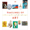 Timelines of Art