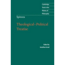 Spinoza Theologicl-Politicl Treatse