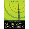 Microwave Engineering: Principle and Devices