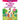 Read and Learn: All about Jesus Sticker & Activity Book