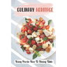 Culinary Heritage: Bring Puerto Rico To Dining Table: How To Cook Puerto Rican Food