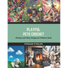Playful Pets Crochet: Monkey and Kitty Amigurumi Patterns Book
