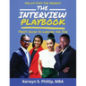 The Interview Playbook: Teen's Guide to Landing the Job