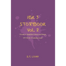 HSK 3 Storybook Vol 2: Stories in Simplified Chinese and Pinyin, 600 Word Vocabulary Level